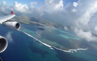 AIR MAURITIUS NEW REBOOKING FACILITIES