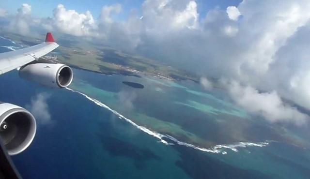 AIR MAURITIUS NEW REBOOKING FACILITIES