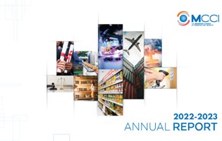 Annual Report 2023