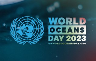 World Oceans Day 2023