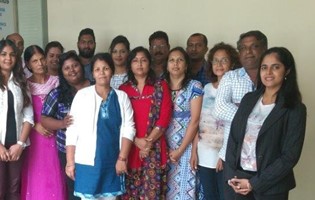 MARC holds two half-day sessions on Mediation for GO Export participants