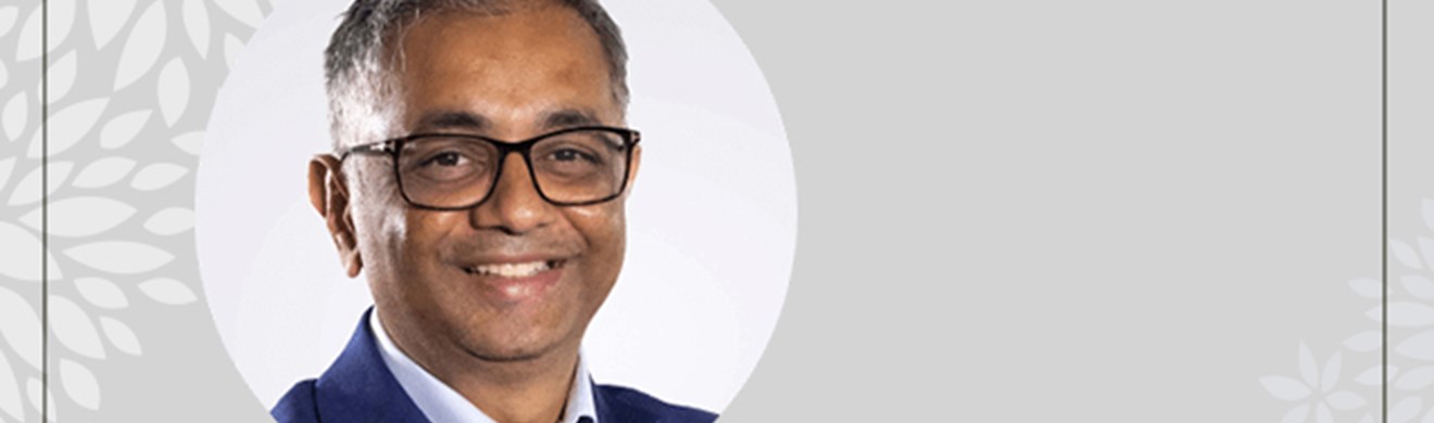 Obituary of Dr. Yousouf Ismaël