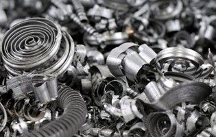 Review of ban on export of scrap metals