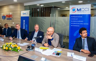 Les entreprises de l’océan Indien font Cap vers l’Afrique !