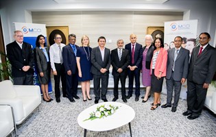 La MCCI offre des bourses d’études aux étudiants de BTS