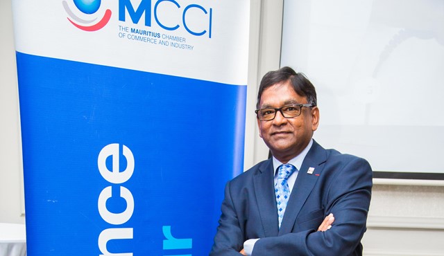 Message du Président