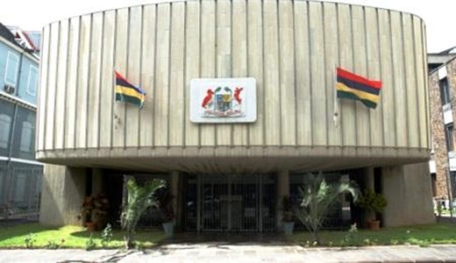 The Finance (Miscellaneous Provisions) Bill 2020 voted with amendments