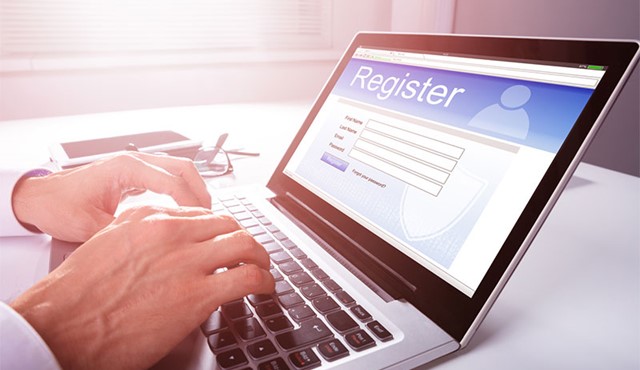 Communique: Online Vat Registration on Incorporation of a Company