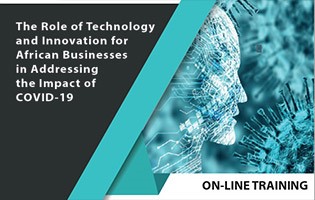 UNECA - Online Training: Technology and Innovation