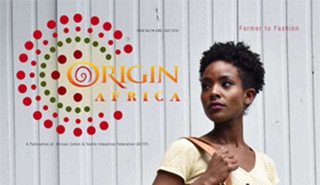 Perspectives for the Textiles and Clothing Sectors in the Tripartite Region