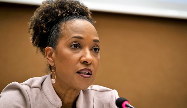 Pamela Coke-Hamilton named new head of International Trade Centre