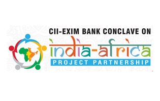 16th CII- EXIM Bank Conclave on India- Africa Project Partnership