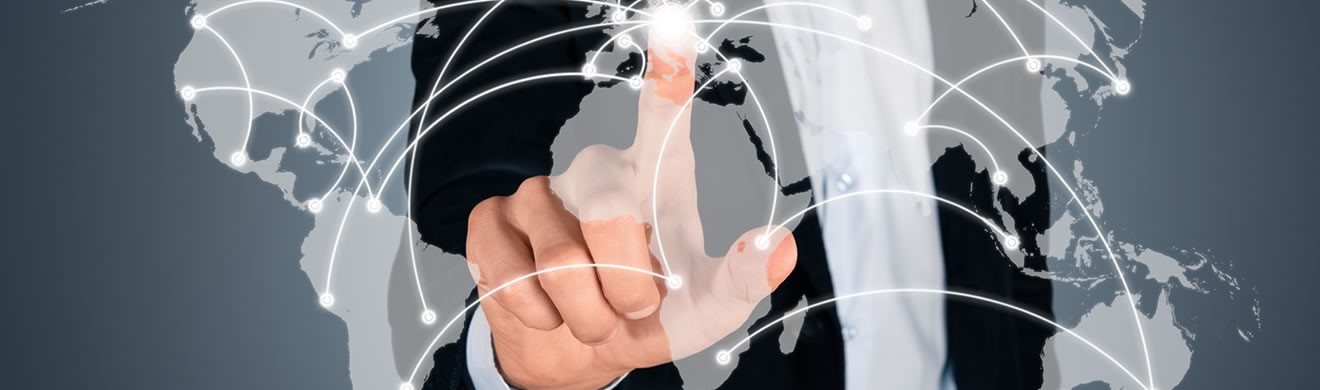 Regional & International Affiliations