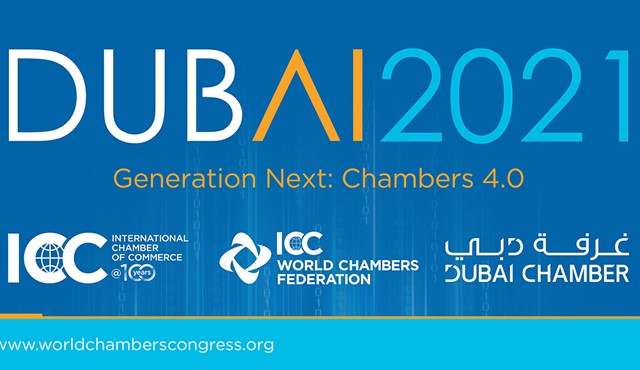 New #12WCC Dates Announced