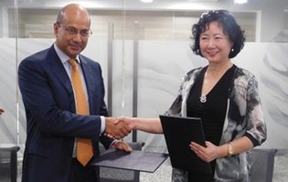 MARC signs Cooperation Agreement with the Shenzhen Court of International Arbitration