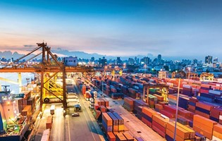 External Trade Statistics – First Quarter 2022 experienced a rise in Total Merchandise Trade