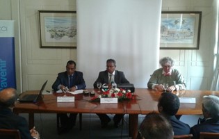 Lancement du MCCI SME Marketplace