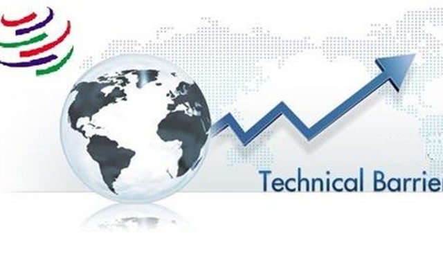 Technical Barriers to Trade on Cosmetics, Pharmaceutics and Medical Devices