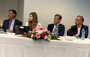 Trade Facilitation Reforms in Mauritius