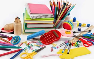 Libraries, bookshops, stationery shops and bookstores exceptionally open for 4 days