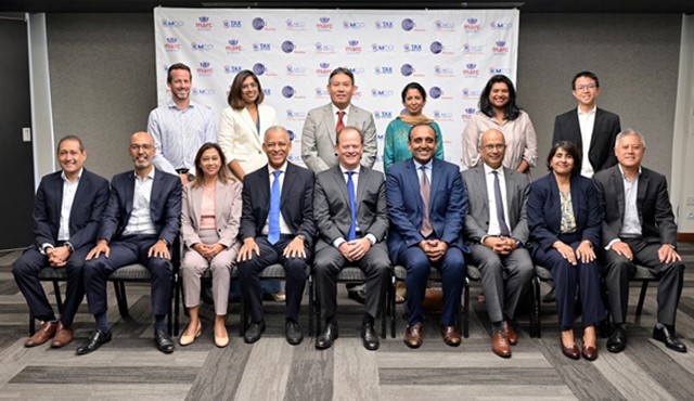 175th AGM of the MCCI