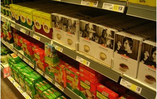 Amendments to the Consumer Protection (Price and Supplies Control) Act