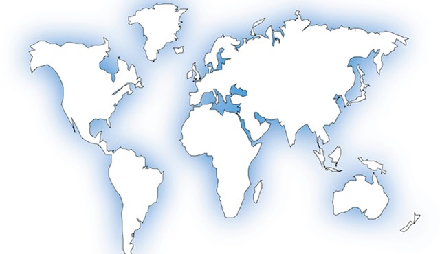 Business Meet with Turkish Delegation