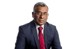 The COMESA Business Council appoints a new Chief Executive Officer