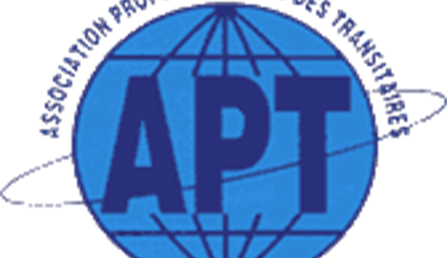 Annual General Meeting of the APT