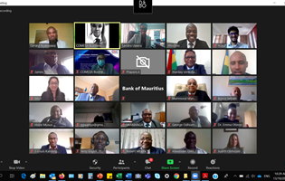 MSMEs: Towards Harmonization of Policies for an Integrated Digital Common Payment Scheme