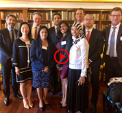 MARC Event in Hong Kong 30 October 2018