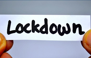 Partial lifting of lockdown – Opening hours for business