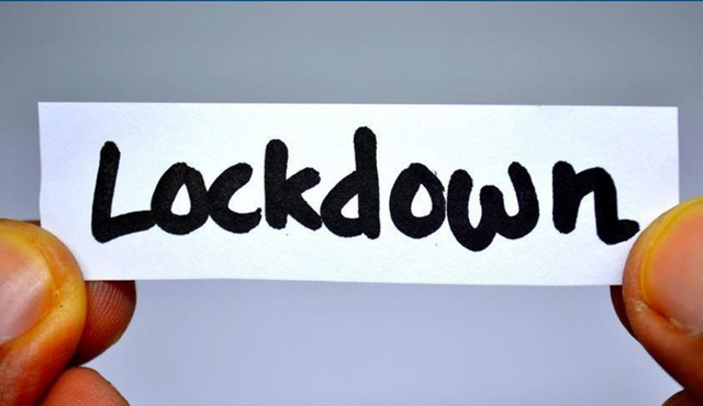 Partial lifting of lockdown – Part Two