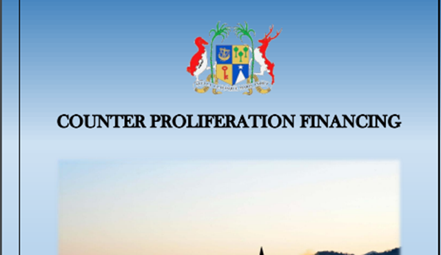 Guidelines on the Implementation of Targeted Financial Sanctions Under The United Nations (Financial Prohibitions, Arms Embargo And Travel Ban) Sanctions Act 2019
