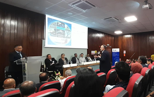 Industry-Academia collaboration: A key factor to enhance development