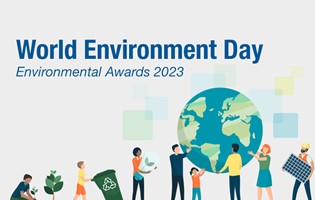 World Environment Day 2023