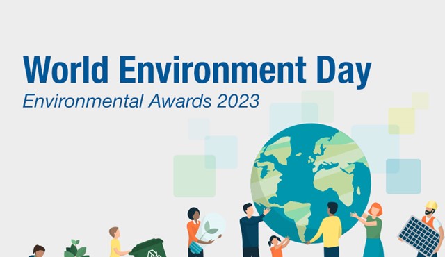World Environment Day 2023